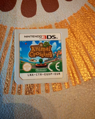 Animal Crossing: New Leaf per Nintendo 3DS / 2DS