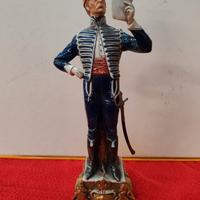 militare firmato Merli