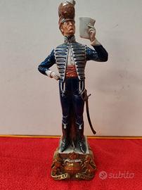 militare firmato Merli