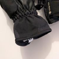 guanti bambino da sci 