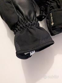 guanti bambino da sci 