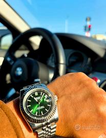 Seiko mod Automatico