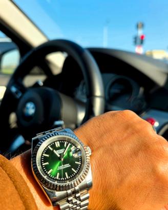 Seiko mod Automatico