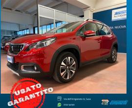 Peugeot 2008 1.5 BHDi 100cv Allure