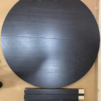 Tavolo Ikea allungabile