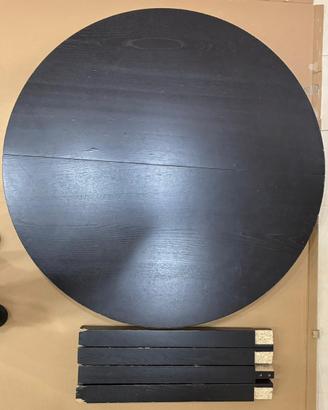 Tavolo Ikea allungabile