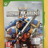 Warhammer 40,000: Space Marine 2 - Xbox Series X