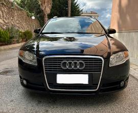 Audi a4 avant 2.0