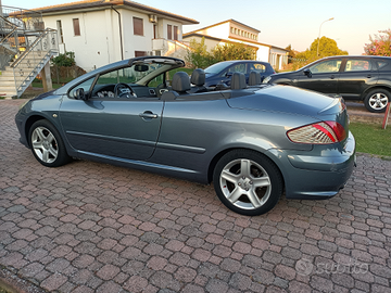 Peugeot 307cc