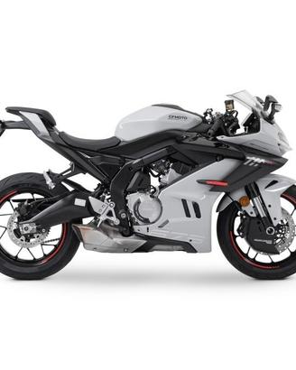 Cf Moto 675 SR-R