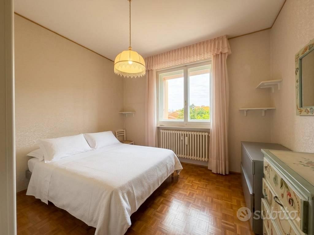 Appartamento – Trieste, Melara, San Giovanni-Chiadino-Rozzol - Altro