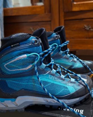 La Sportiva - Scarponi da donna
