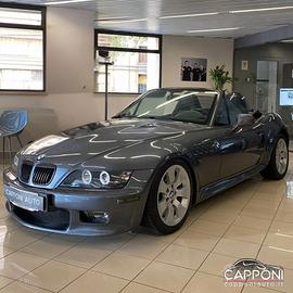 BMW Z3 2.8 M Sport ISCRITTA ASI RIDUZIONE BOLLO/AS