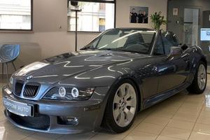 BMW Z3 2.8 M Sport ISCRITTA ASI RIDUZIONE BOLLO/AS