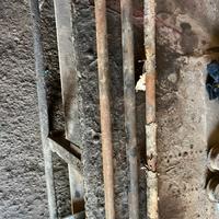 Semiasse posteriore Fiat 615