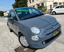 Fiat 500 1.0 Hybrid Pop