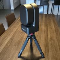 Telescopio Seestar S50