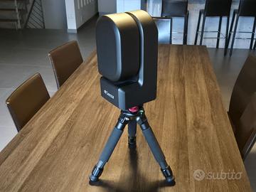 Telescopio Seestar S50