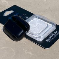 Custodia in pelle Apple AirPods Pro