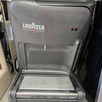 Macchina caffè Lavazza EL3100 usata e revisionata