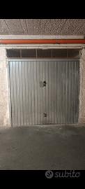 Basculante box 