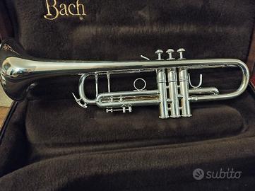 Tromba Bach 25L