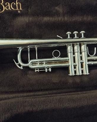Tromba Bach 25L