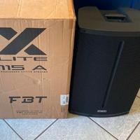 FBT XLITE 115A CASSE 