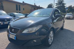 Seat Ibiza 2009