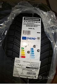 Bridgestone Turanza 6 Allseason Einlinten