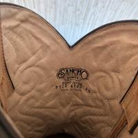 Stivali sancho boots