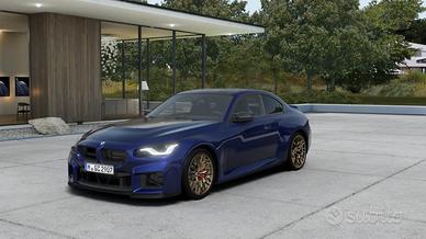 BMW M2 Coupe 3.0 CS 530cv auto