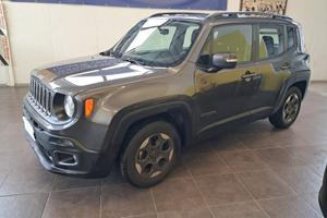 RENEGADE 1.6MJT 120CV