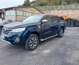 Renault Alaskan Intens