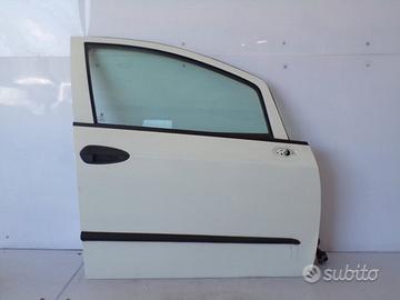 Portiera Anteriore Destra Fiat Grande Punto bianca