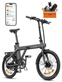 bici elettrica engwe p20