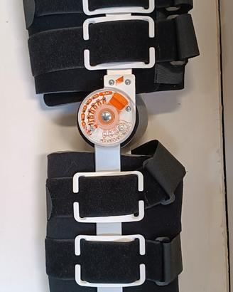 Ginocchiera post operatoria NUOVA G1042