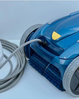 Robot piscina zodiac vortex 3