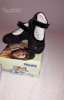 Scarpe bimba Primigi