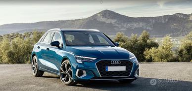 Audi A3 SPB 30 TDI Business Advanced