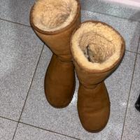 Ugg stivali originali donna numero 38