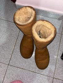 Ugg stivali originali donna numero 38