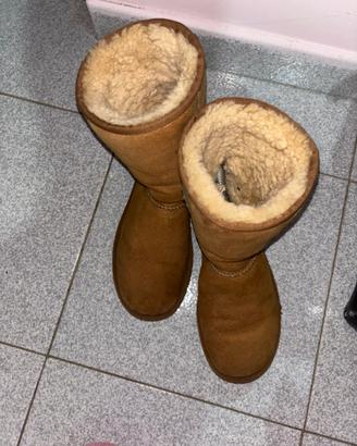 Ugg stivali originali donna numero 38