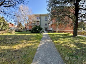 4 LOCALI A ROMANO CANAVESE