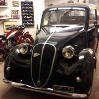 Fiat 508 C