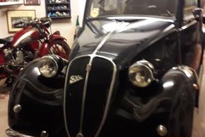 Fiat 508 C