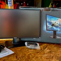 Monitor Gaming Asus 24” perfetto !