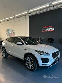Jaguar E-Pace 2.0 249 CV AWD aut. R-Dynamic S