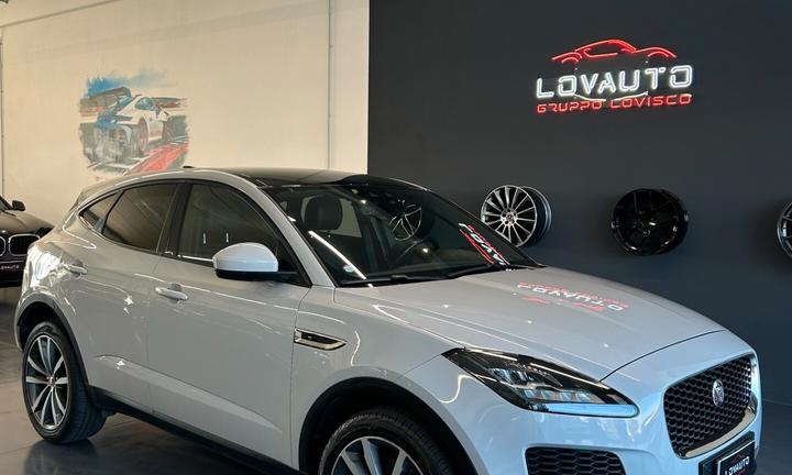 Jaguar E-Pace 2.0 249 CV AWD aut. R-Dynamic S