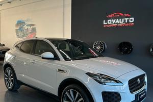 Jaguar E-Pace 2.0 249 CV AWD aut. R-Dynamic S